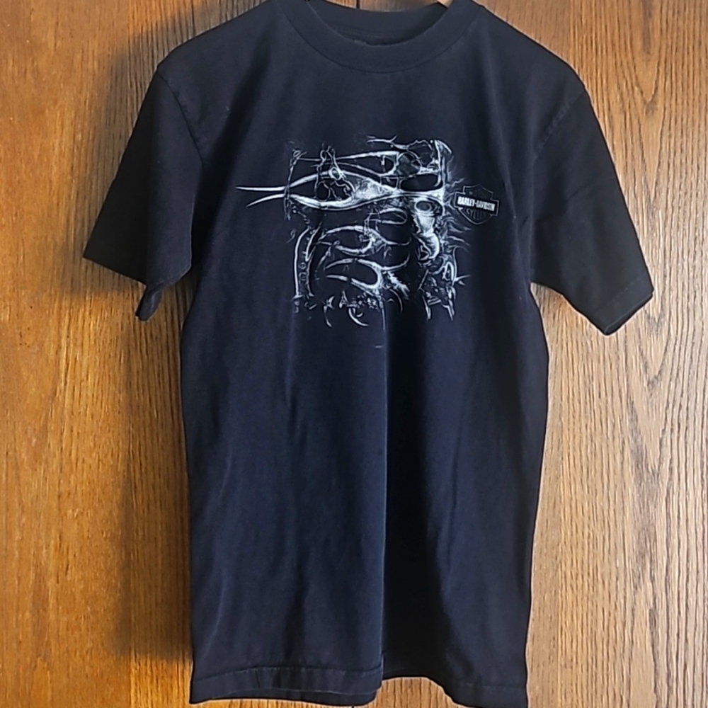 Men's M Harley-Davidson t-shirt